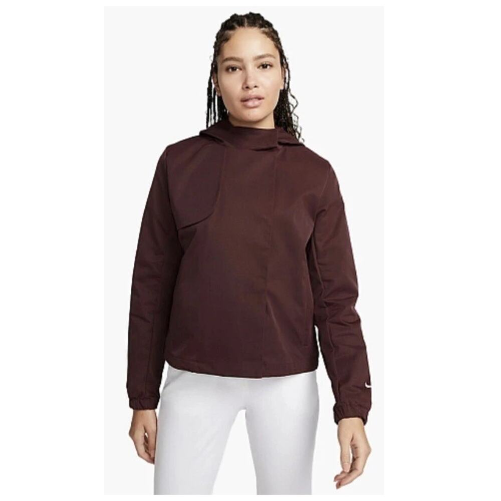 Nwt Nike Repel Water Repellent Jacket Size Large